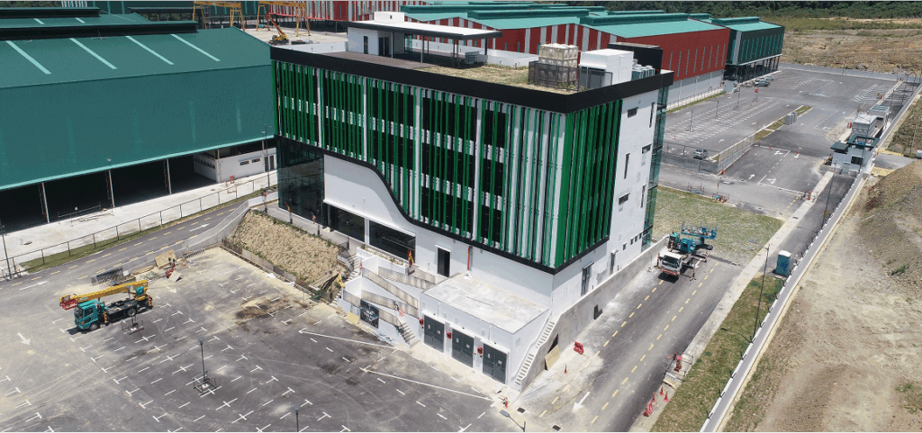 building