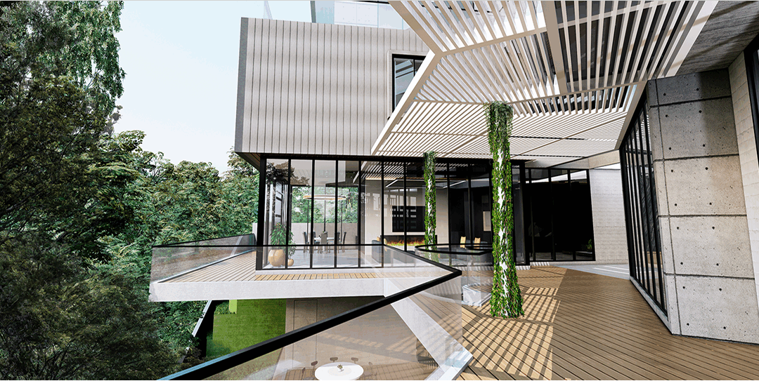 The Real Secret Behind Timeless Luxury Home Design