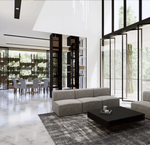 best modern bungalow house design