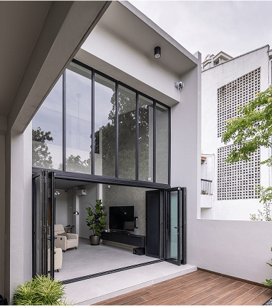 Popular Residential Interior Design Ideas in Malaysia