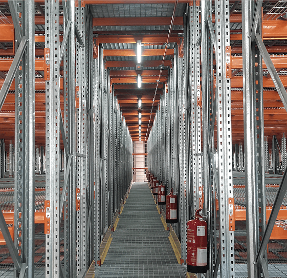 warehouse design malaysia