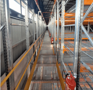 warehouse design malaysia