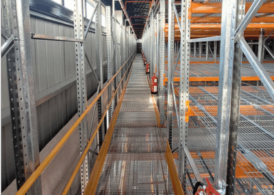 warehouse design malaysia