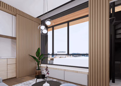 architectural consultancy - N O T Architecture