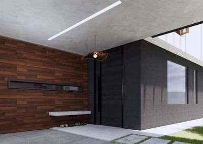 bungalow design