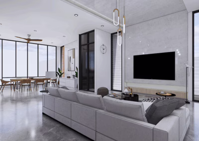 best modern bungalow house design