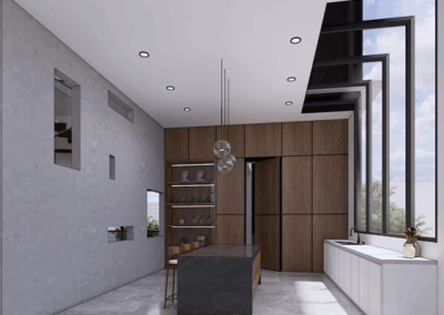 best modern bungalow design