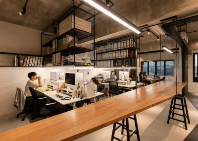 recommended architecture firm
