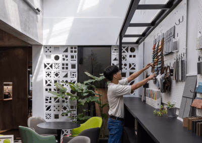 malaysia architecture firm